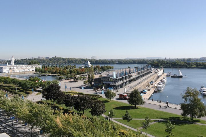 Hotel View 92 of 93