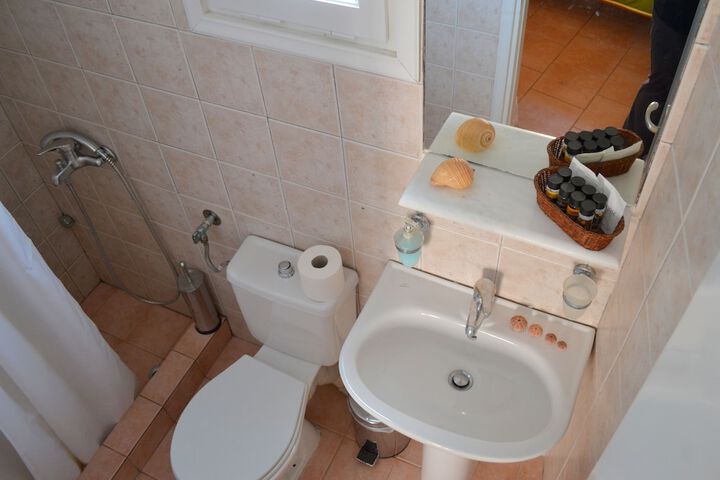 Bath Interior