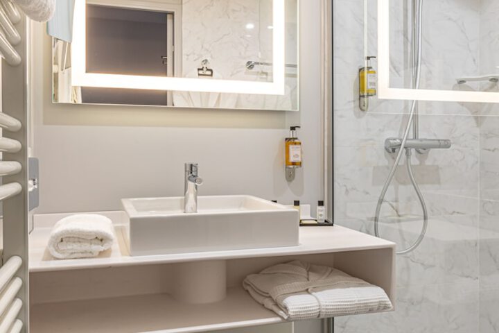 Bath Amenities