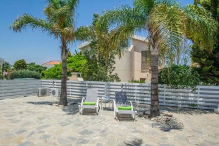 SAINT ELIAS FAMILY HOME