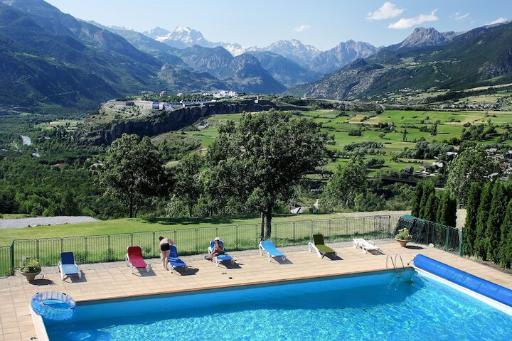 Pool to Cool