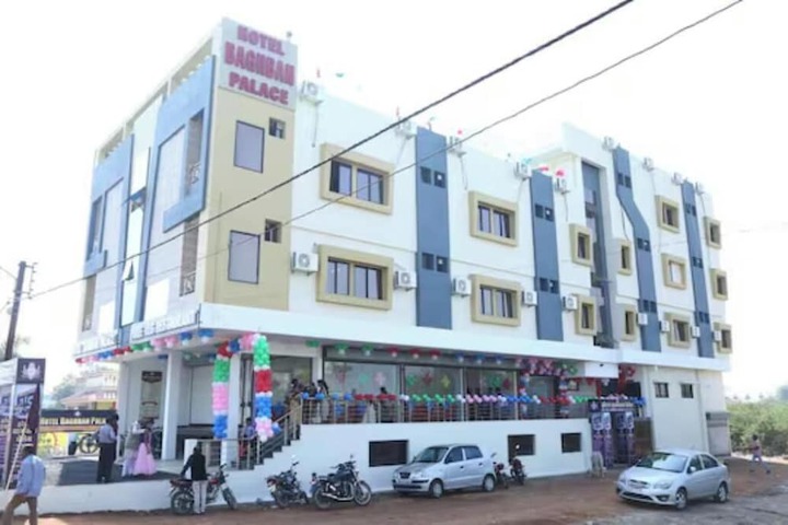 Hotel 7 of 7