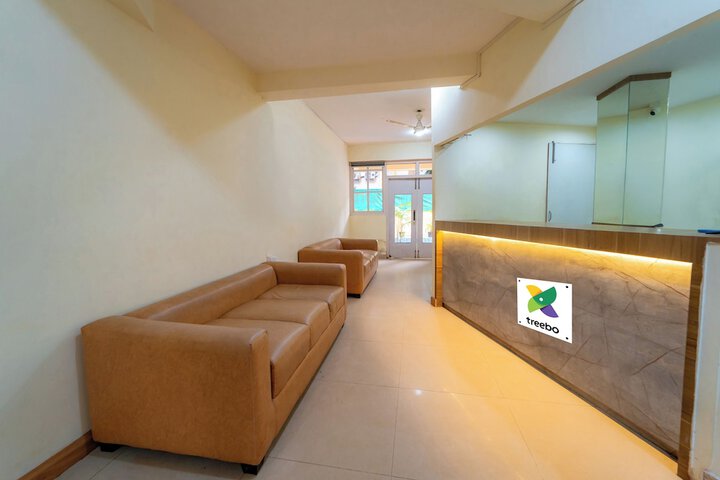 Hotel Interior 3 of 41