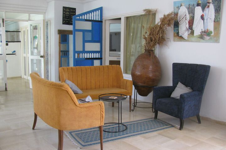 Hotel Interior 4 of 74