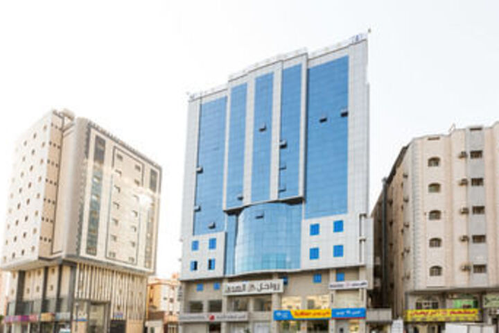 Hotel 11 of 21