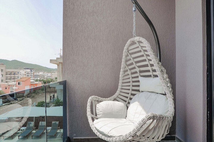 Terrace/Patio 94 of 95