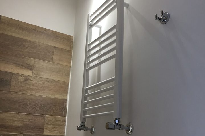 Restrooms