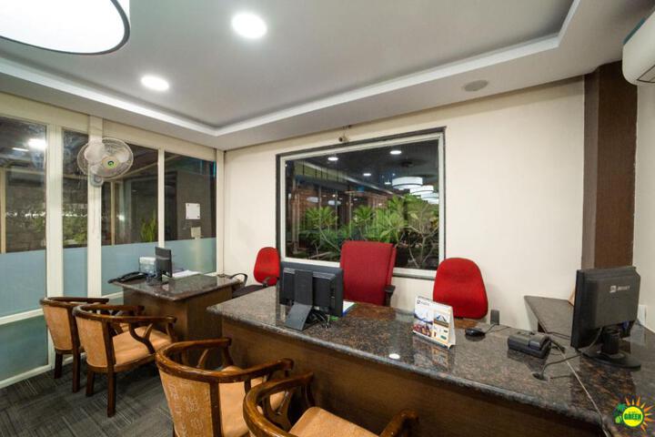 Fitness Center Photo