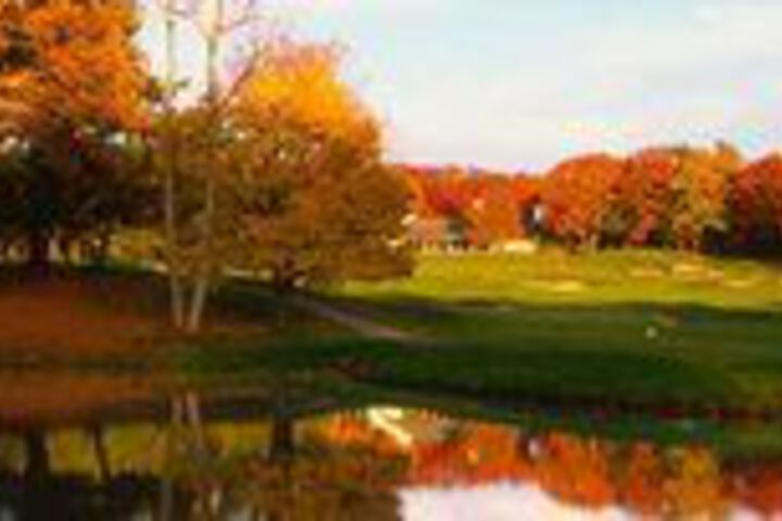 Golf 17 of 48