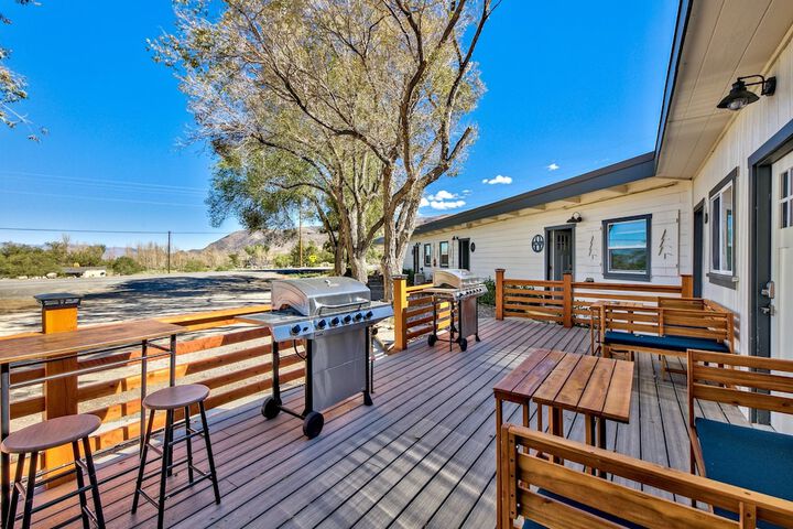 Terrace/Patio 30 of 64
