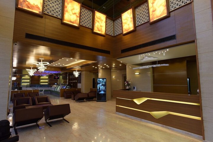 Hotel Interior 2 of 11