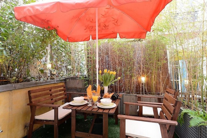 Terrace/Patio 487 of 648