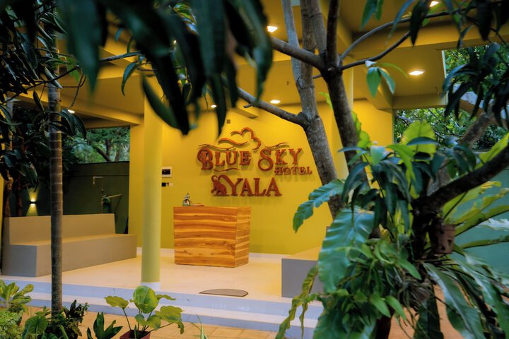 Hotel Interior 2 of 17