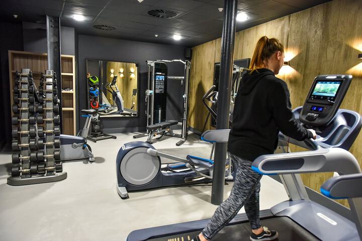 Health and Fitness 29 of 61