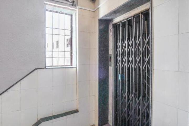 Oyo 70264 Hotel Vrindavan