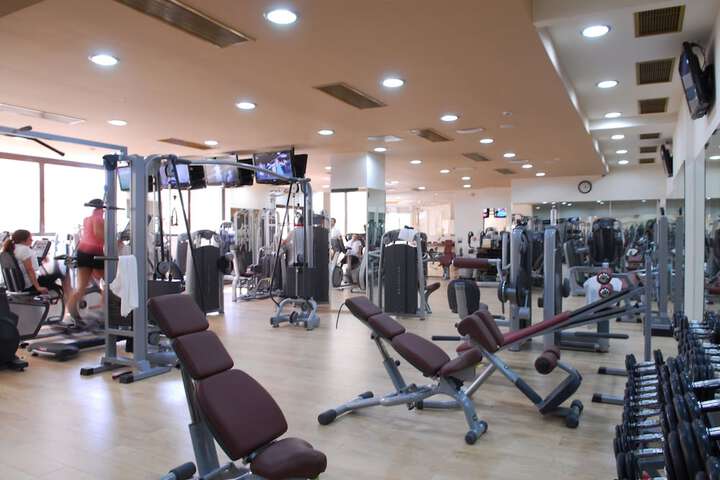 Health and Fitness 33 of 87