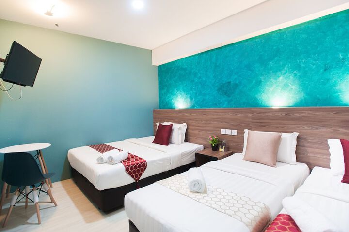 Room 9 of 46