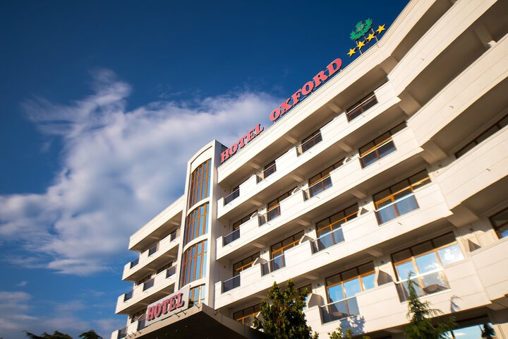 Exterior Photo