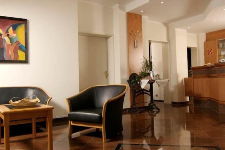 Hotel Interior 2 of 43