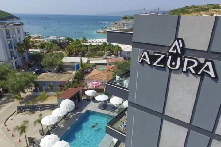 Azura Hotel