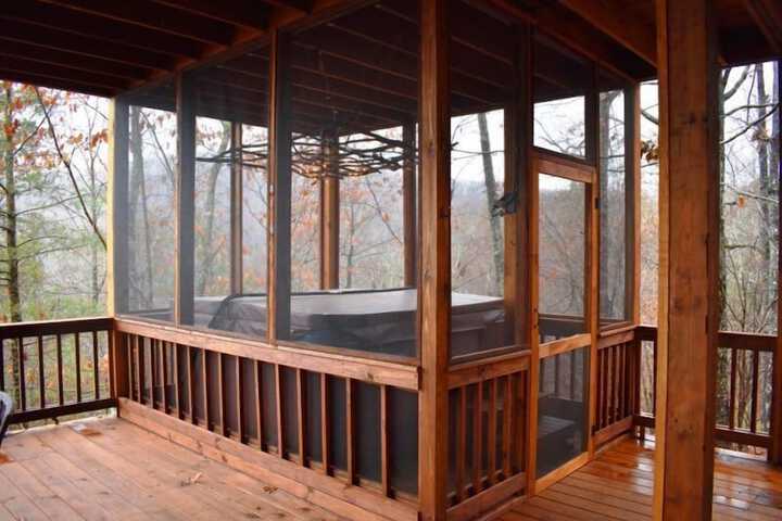 Terrace/Patio 42 of 45