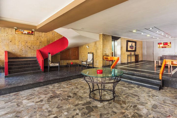 Hotel Interior 7 of 39