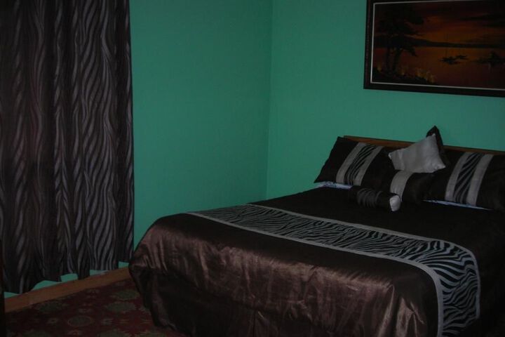 Photo of DEER TRAIL MOTEL