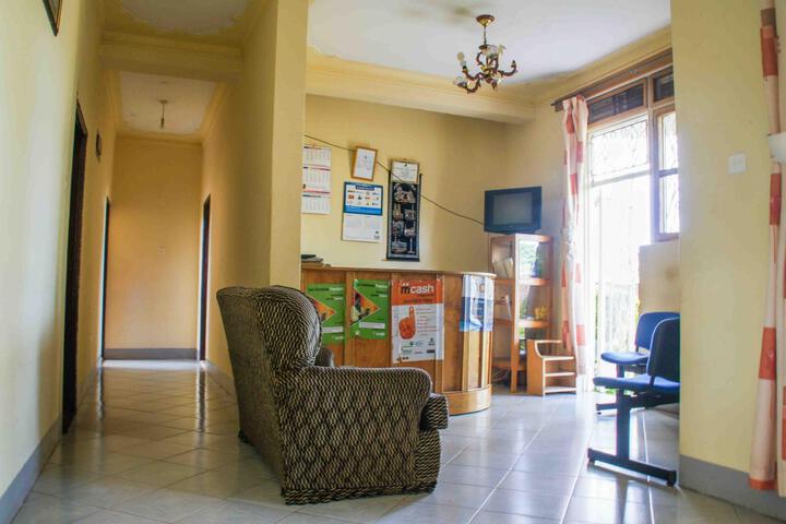 Hotel Interior 2 of 8