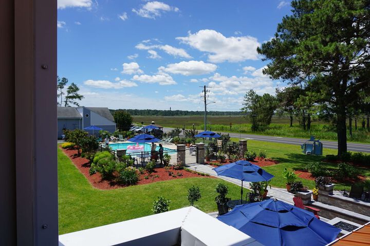 View from room