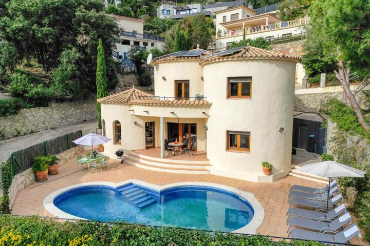 BEGUR-SA RIERA 156
