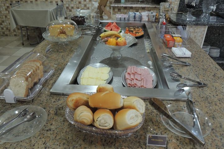 Breakfast/Coffee Service 93 of 107