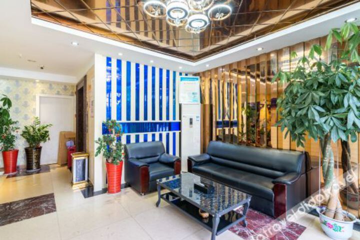 Hotel Interior 19 of 24
