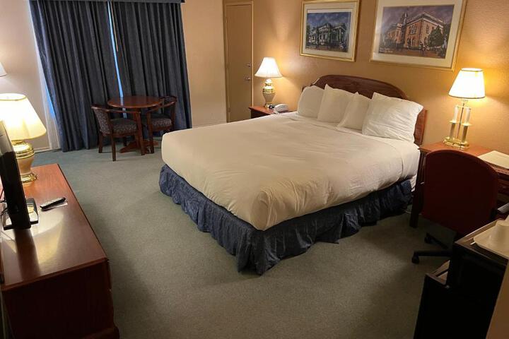 1 King Bed (6 of 14)