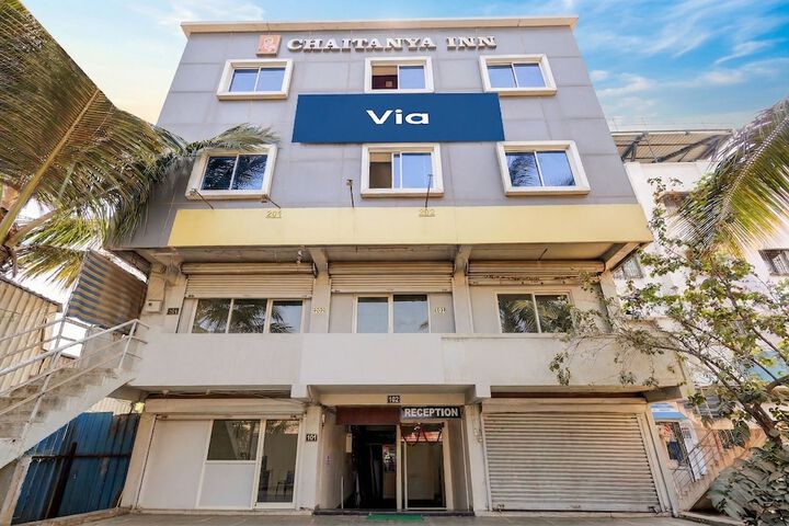 Via Chaitanya Inn
