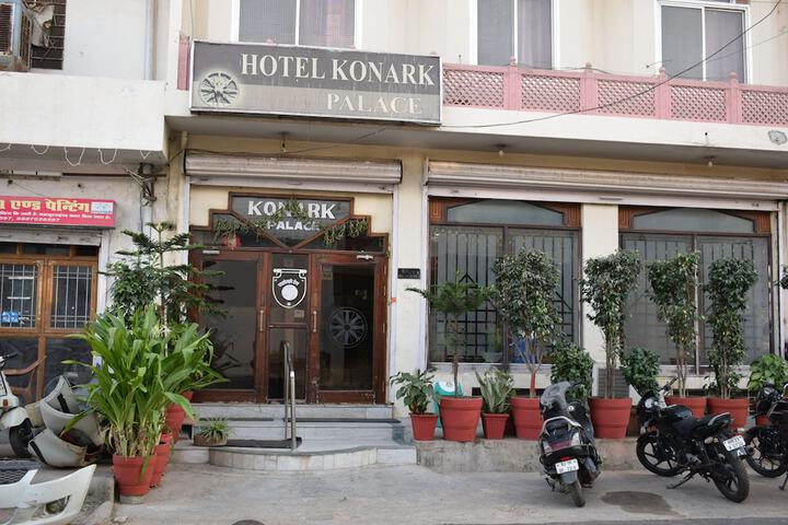 Hotel 20 of 21