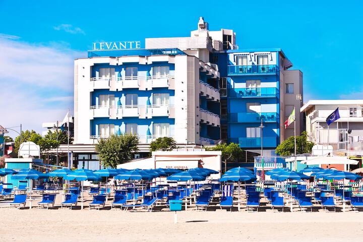 Levante Bellaria in Bellaria-Igea Marina