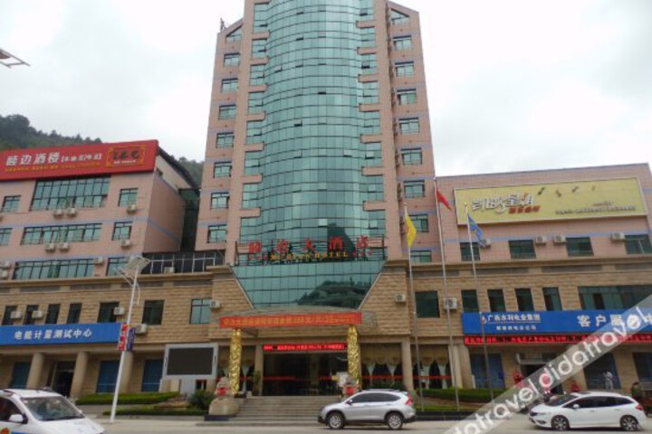 Mubian Hotel