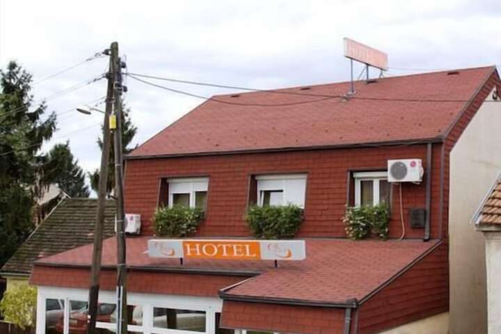 Hotel 91 of 92