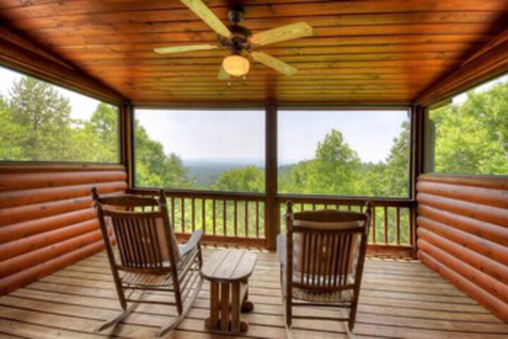 Terrace/Patio 5 of 33