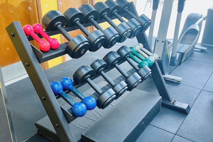 Fitness Club