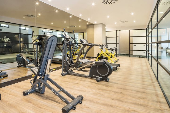 Fitness Club