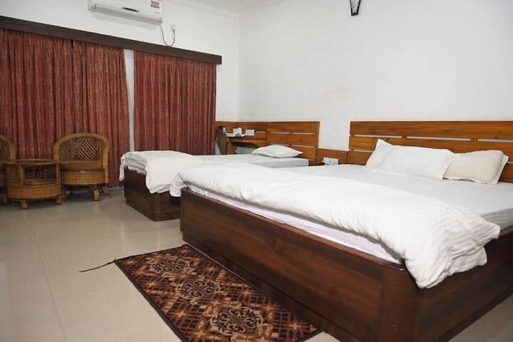 Image of SANTINIKETAN RESIDENCY