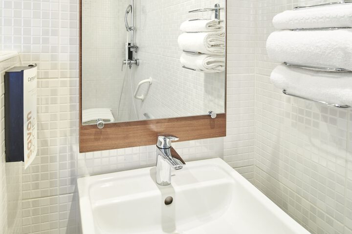 Bathroom Vanities