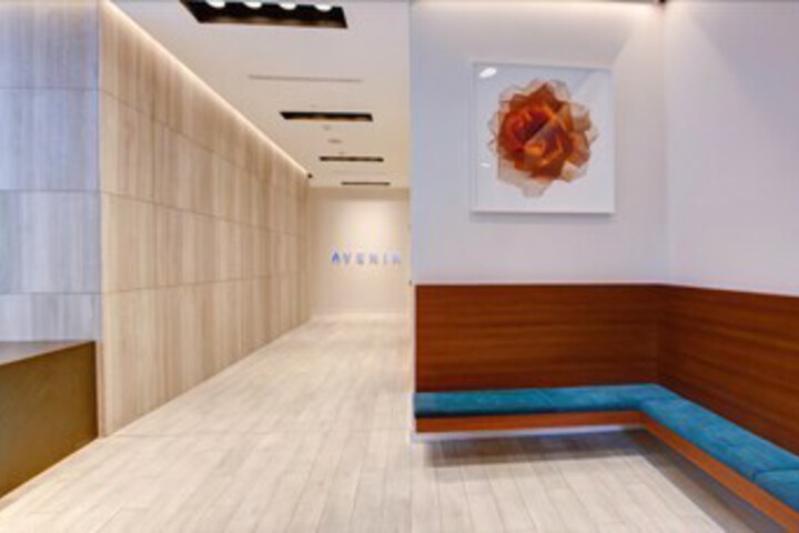 Cook City Suites - 42 South 15th Street