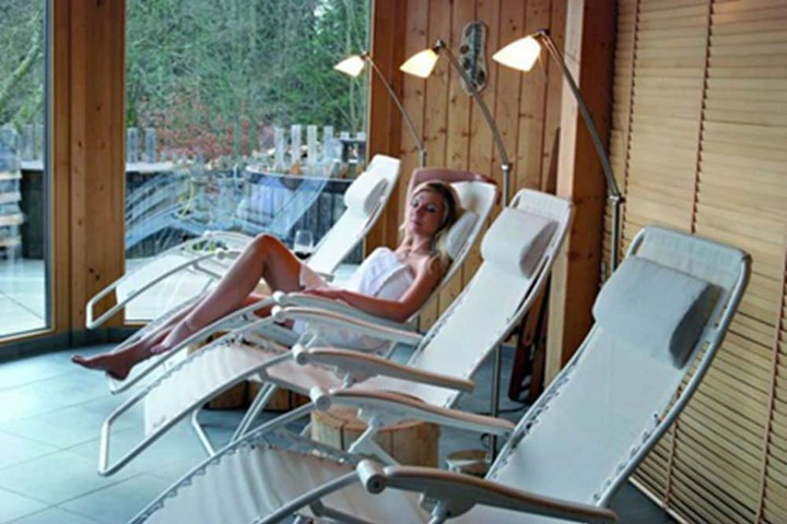 Spa and Wellness