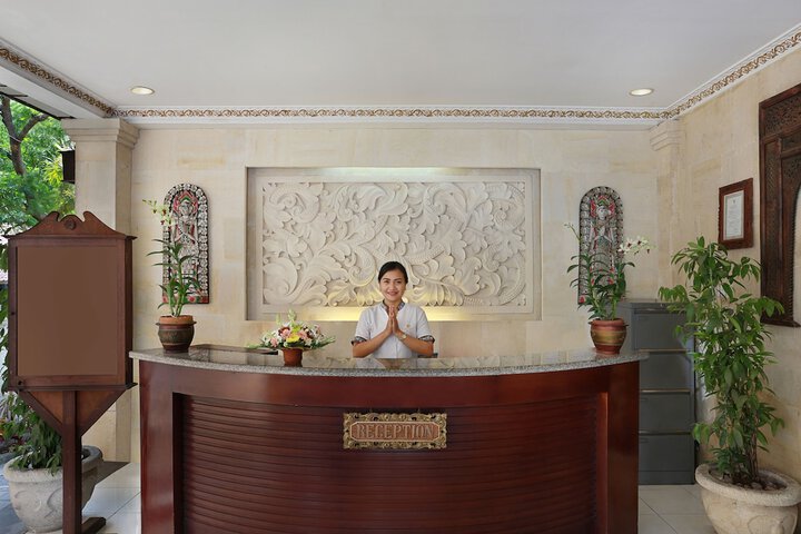 Hotel Interior 2 of 65