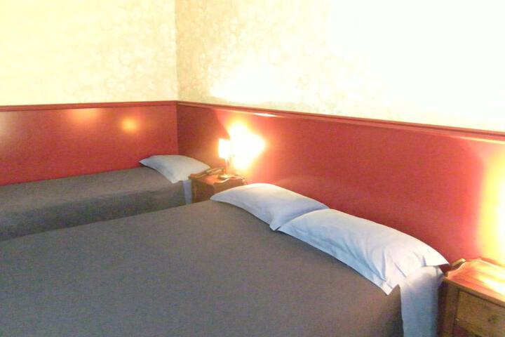 Fitness Facility Photos