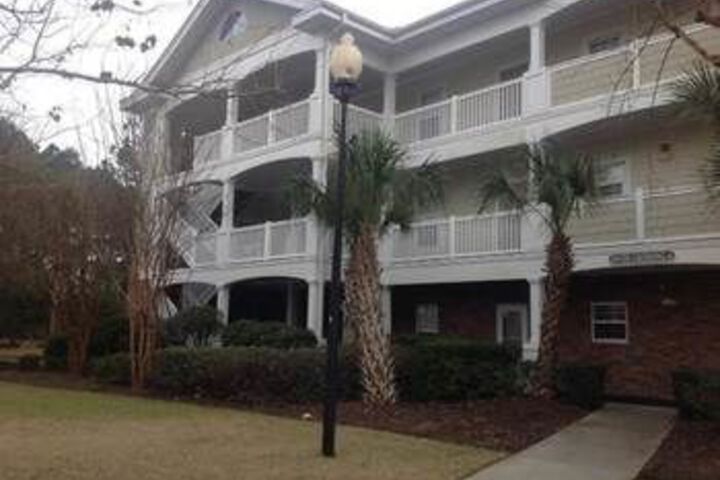 Photo of River Crossing Condo #622
