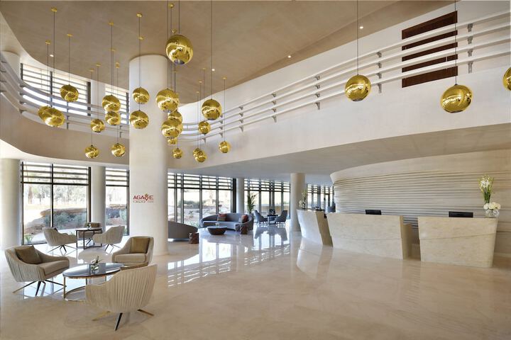 Hotel Interior 5 of 125