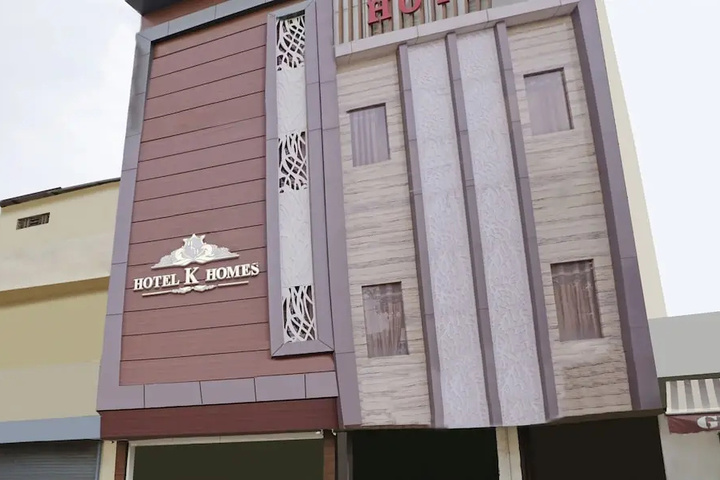 Hotel 17 of 28